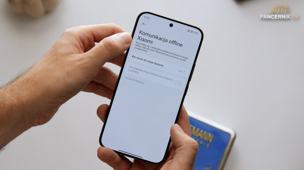 Xiaomi 15t Pro, czyli taki iPhone, ale na Androidzie?